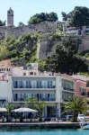 Agamemnon Hotel Hotel dekat Socrates Sandals