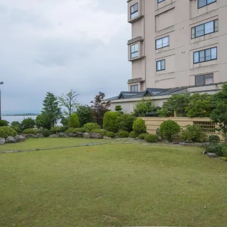 Kanoya Kourakuen