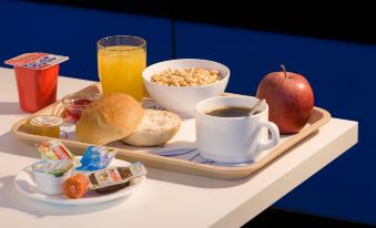 ibis budget Le Mans Universite
