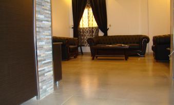 Zain Tabuk Apartment