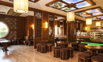 Bera Alanya Hotel - Halal All Inclusive