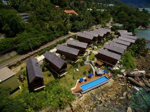 Oceanica Resort Seychelles