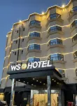 WS Hotel Hotels near Tabuk Boulevard