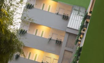 Odua Bekasi - Housity