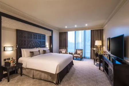 Al Mashreq Boutique Hotel - Small Luxury Hotels of the World