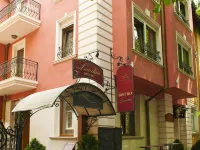 Oborishte 63,The Art Boutique Hotel by Sandglass Hotels near Sofia Airport