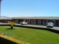 摩根山經濟旅館