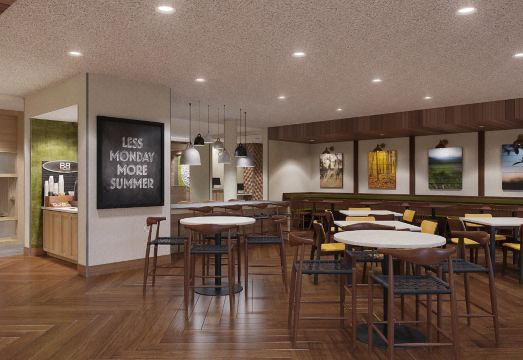 페어필드 인 & 스위트