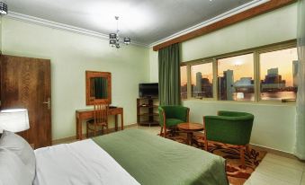 Al Sheraa Hotel Apartments