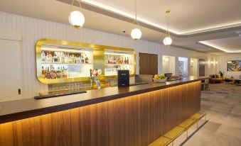 1. 포스호텔 스틱키..