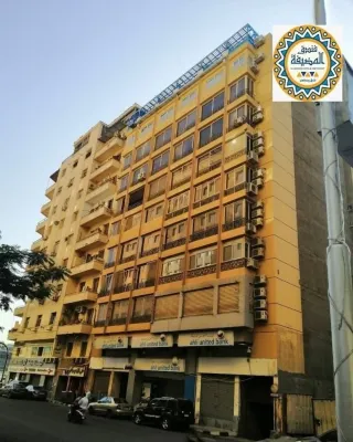 Al Madiafa Hotel