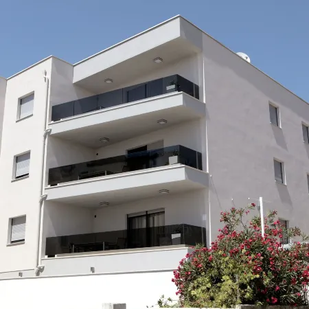 Apartments Villa Aquamarie