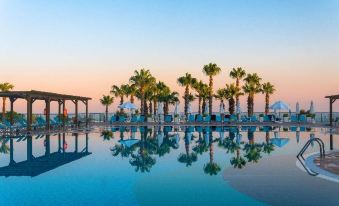 Arcanus Hotels Sorgun - Ultra All Inclusive