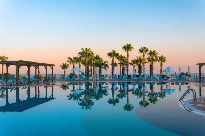 Arcanus Hotels Sorgun - Ultra All Inclusive Hotels near Side Gida