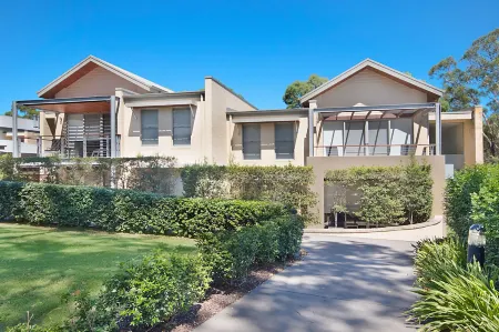 Peppers Hunter Valley