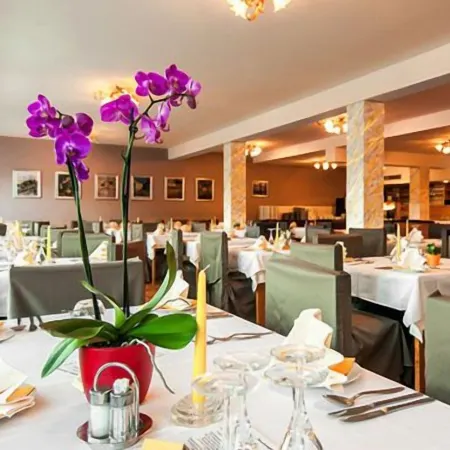 Hotel Panoramik