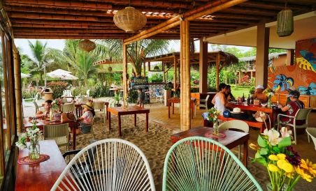 Hotel Kundalini - Housity