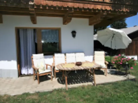 Luxner Hotels in Kaltenbach