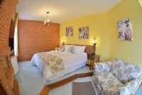 Pousada Villa Dos Leais Hotels in 