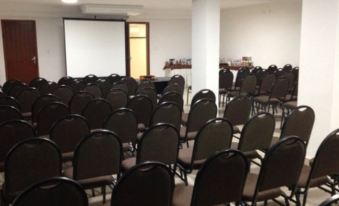 Minas Platinum Hotel & Convention