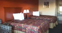 Budgetel Inn and Suites Hotels in Franklin