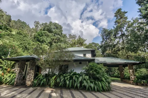 Villa Republic Bandarawela (04 Bedroom) Hotels in Bandarawela
