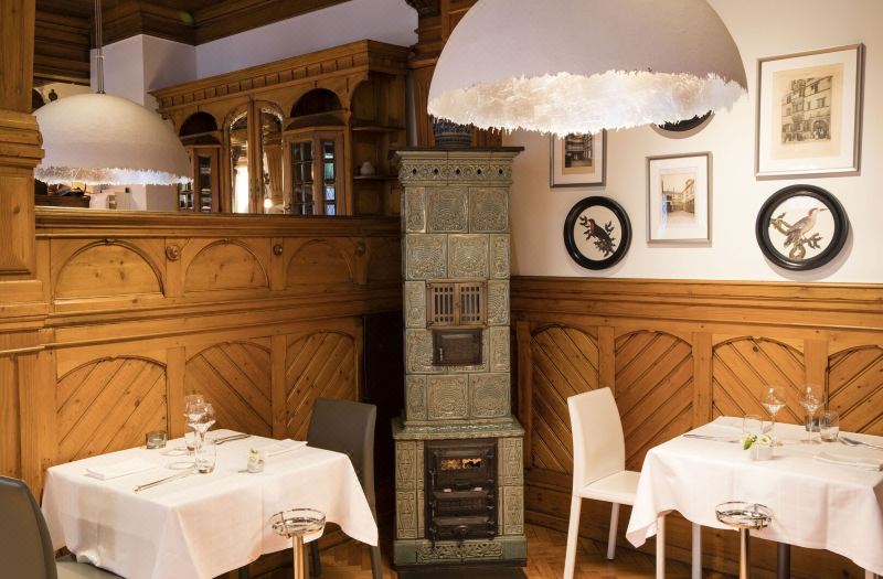 Relais & Châteaux la Maison des Têtes photo 5