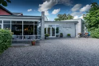 Vilcon Hotel & Konferencegaard Hotels near Korsør Woods