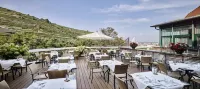 Steigenberger Hotel and Spa, Krems - Bữa sáng