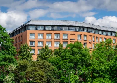 Dorint Hotel Bremen Các khách sạn ở 