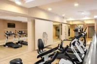 Hotel Piano - Gym