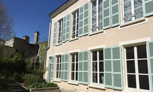 Hôtel Particulier de Champrond