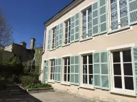 Hôtel Particulier de Champrond Hotels in Шартр