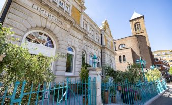 Limehouse Library Hotel