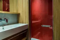 Yooma Urban Lodge Tour Eiffel Hotel in zona Ile des Cygnes (Isle of the Swans)