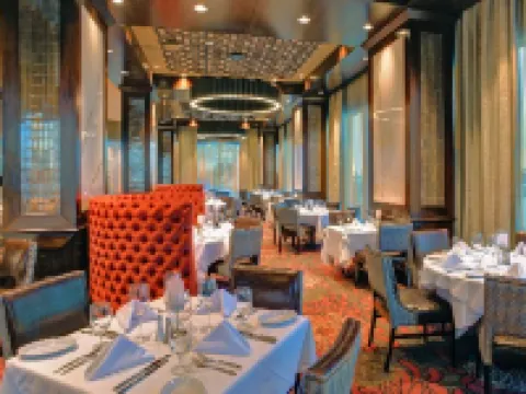 River Spirit Casino Resort Hotels in Tulsa