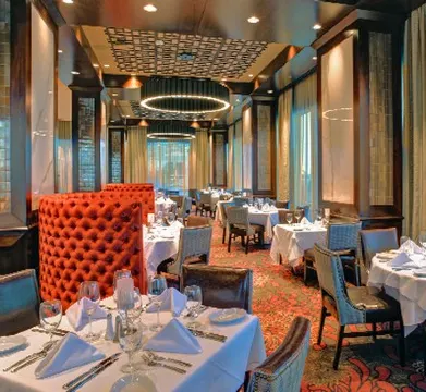 River Spirit Casino Resort