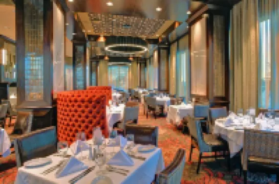 River Spirit Casino Resort