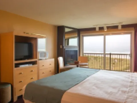 Hi Tide Oceanfront Inn Ξενοδοχεία στην πόλη Seaside