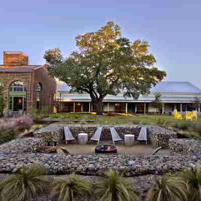 Cavalry Court, by Valencia Hotel Collection Hotel Exterior