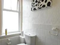 Jasmine Guest House Hotel a Bridlington