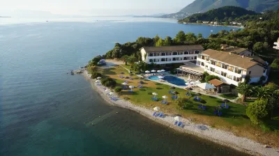 Porto Ligia Hôtels à : Lygia