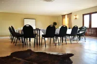 Black Eagle Hotel & Spa Hotels in Roodepoort