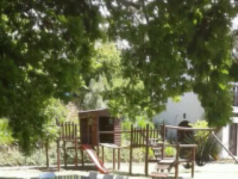 家園度假酒店 貝爾維爾酒店