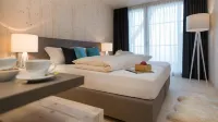 Bever Lodge