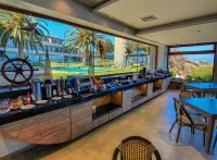 Yachting Hotel Quintero Hotels in Quintero