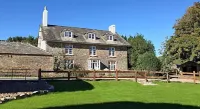 ANRÁN at Tidwell Farm Hotels in West Buckfastleigh