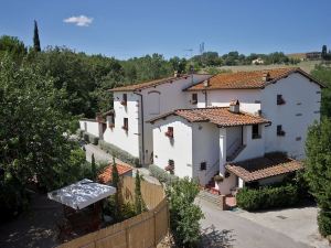 Hotel Tenuta Il Burchio