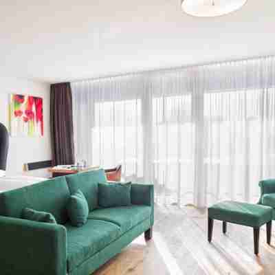 Fritsch am Berg - Adults Only Rooms