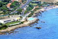 Hôtel Cala di Sole Hotel in zona Torre Genovese di Parata